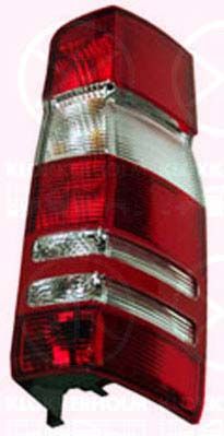 Lampa tylna zespolona KLOKKERHOLM 35470702A1