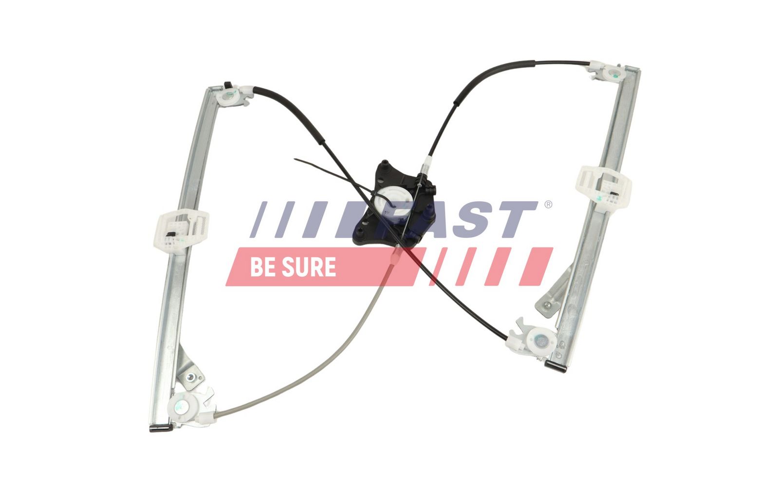 Mecanism actionare geam FAST FT01420