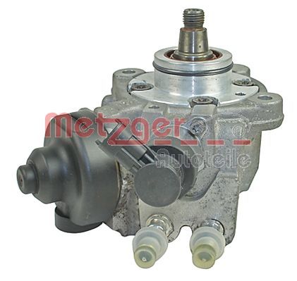 Pompa wysokiego ciśnienia METZGER AUTOTEILE 0830085