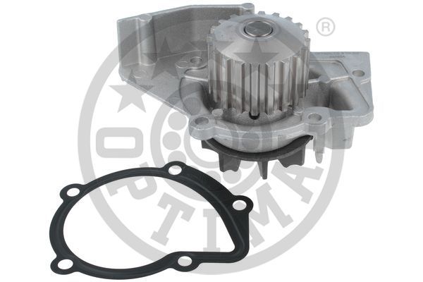 Pompa wody, chłodzenie silnika OPTIMAL AQ-1137
