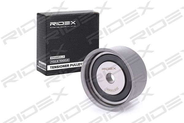 Rolka napinacza, pasek rozrządu RIDEX 308T0068