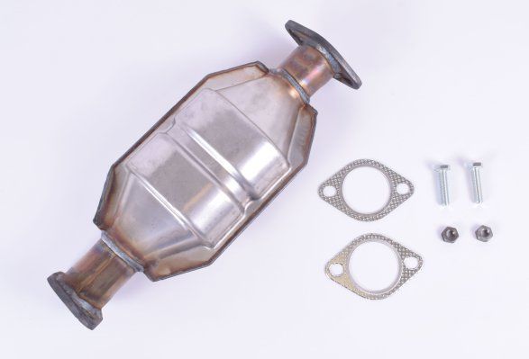 Katalizator EEC CL6000