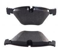 set placute frana,frana disc MTR 12160829