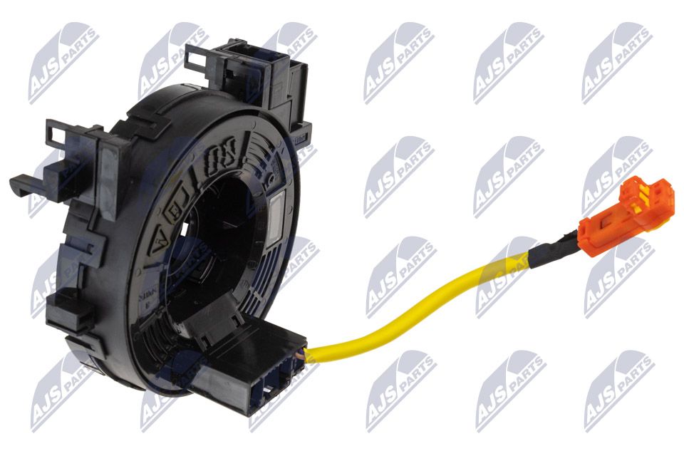 Arc spirala, Airbag NTY EAS-TY-046