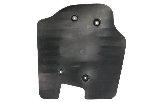 Защита от ударов камней, рычаг независимой подвески