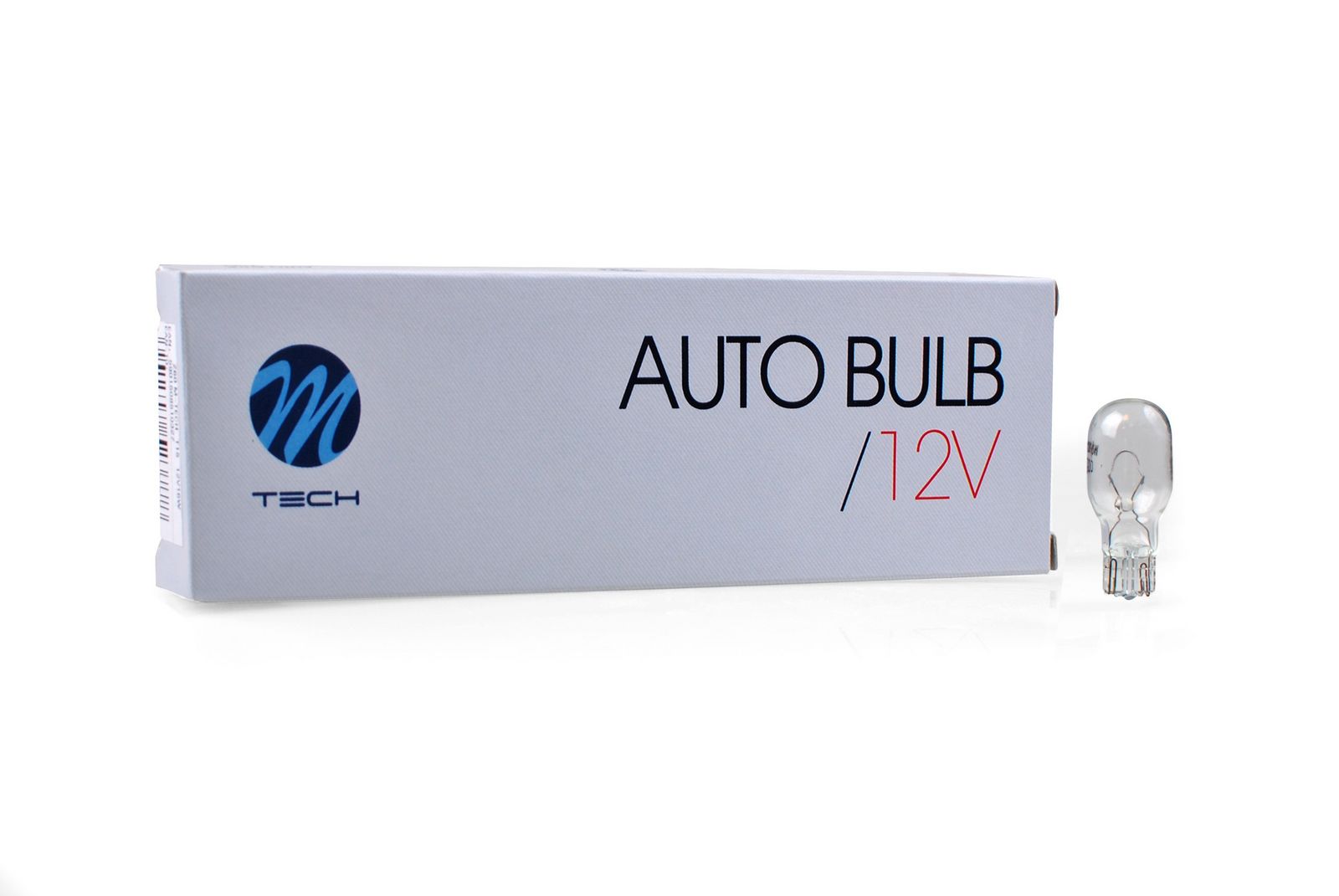 Лампа накаливания, основная фара