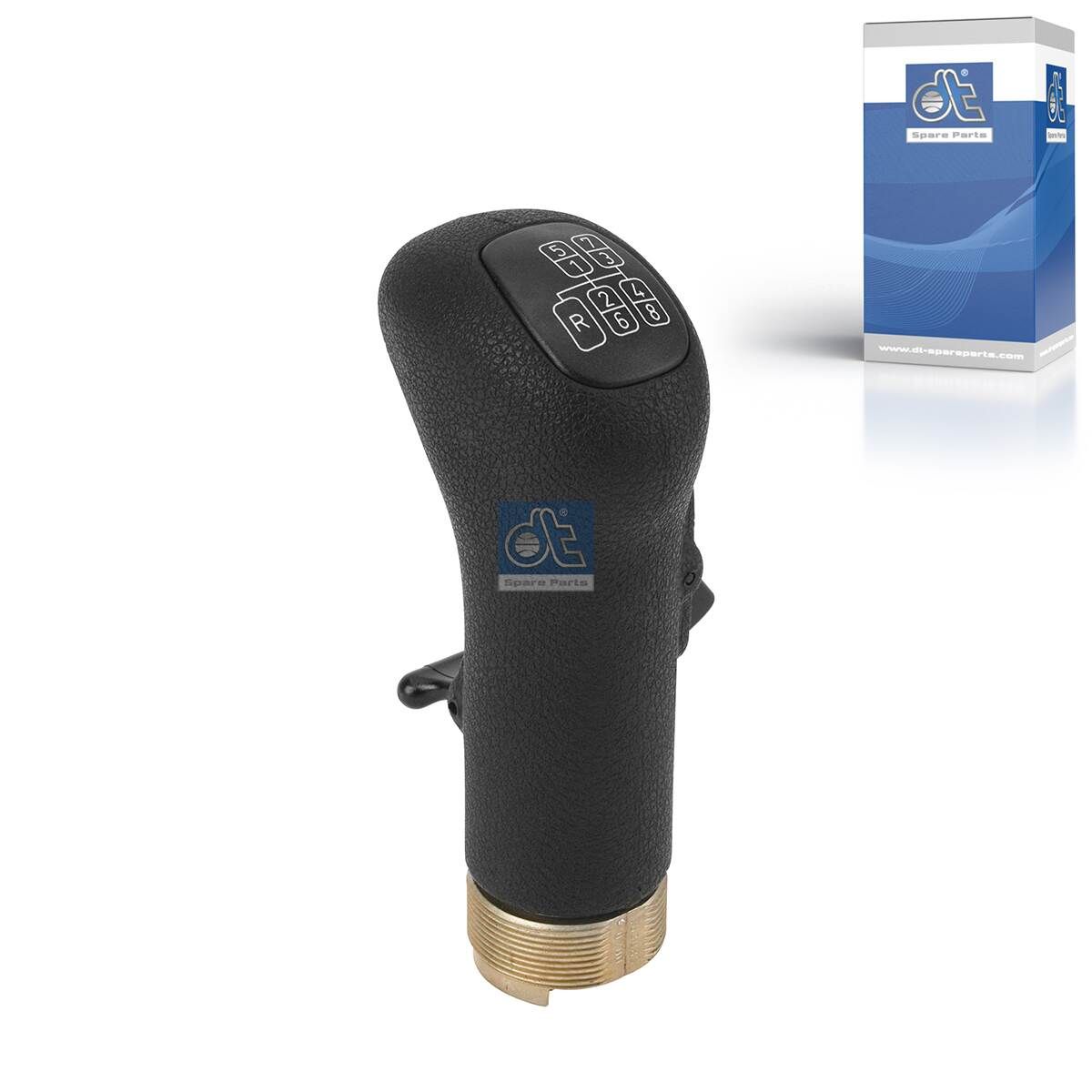 Maciulie maneta schimbat.vit. DT Spare Parts 5.51051