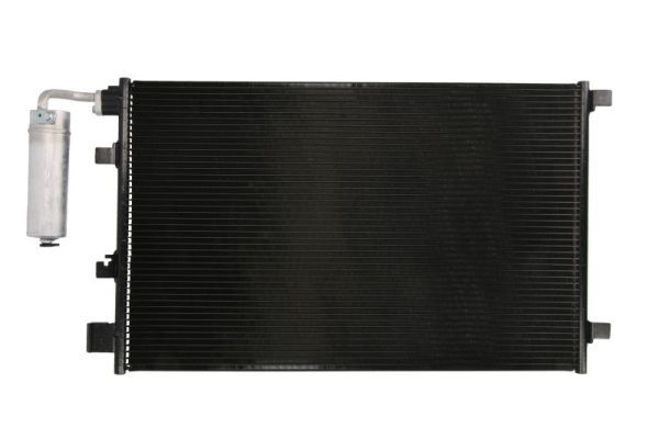 Condensator, climatizare THERMOTEC KTT110575