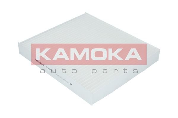 Filter vnútorného priestoru KAMOKA F407901