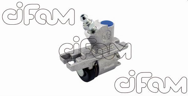 Cylinderek hamulcowy CIFAM 101-131