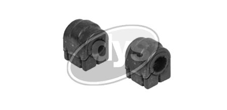 Zestaw łożysk, stabilizator DYS 75-13179