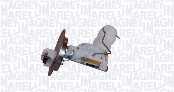 Wskaźnik, rezerwa paliwa MAGNETI MARELLI 510033584202