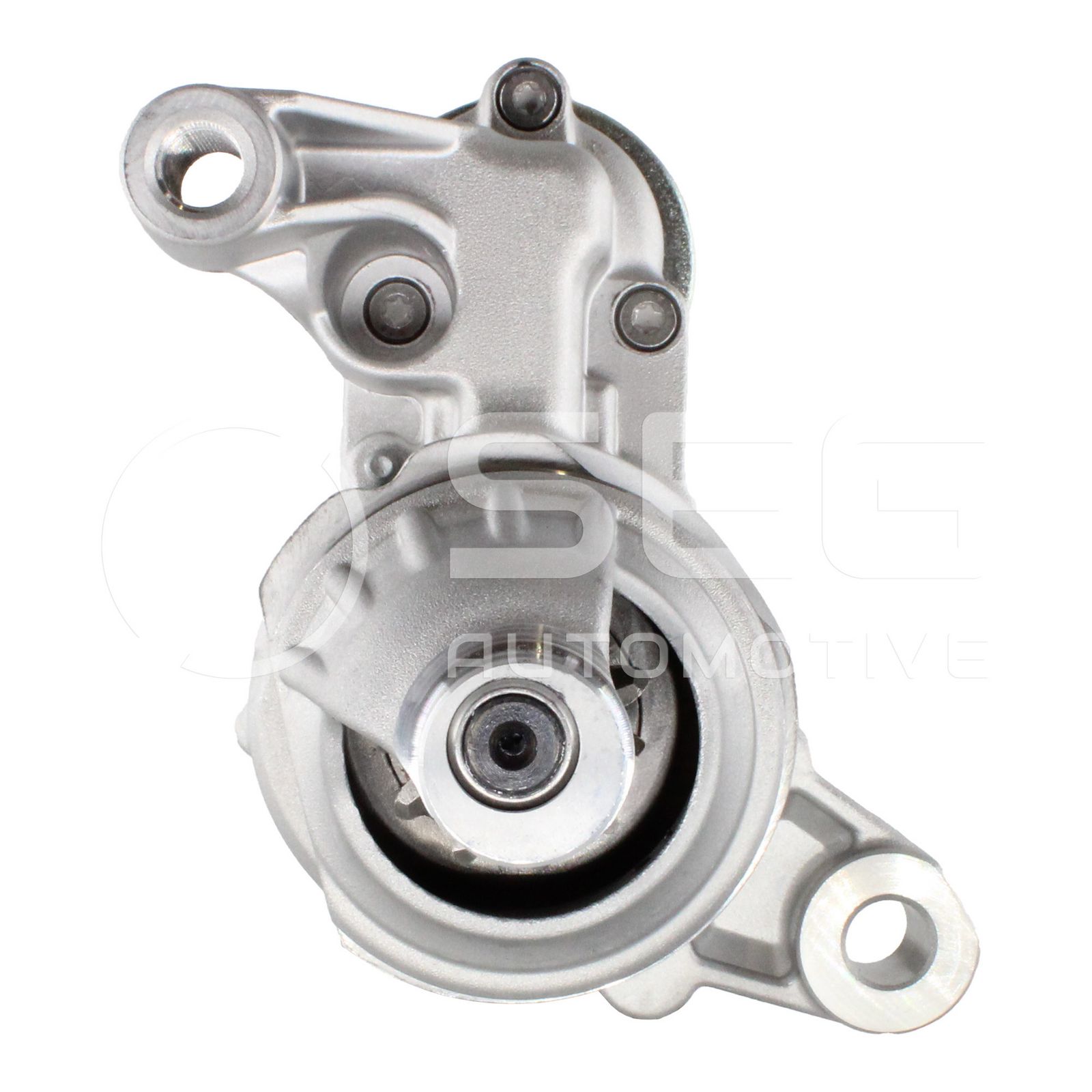 starter SEG AUTOMOTIVE 0001174006