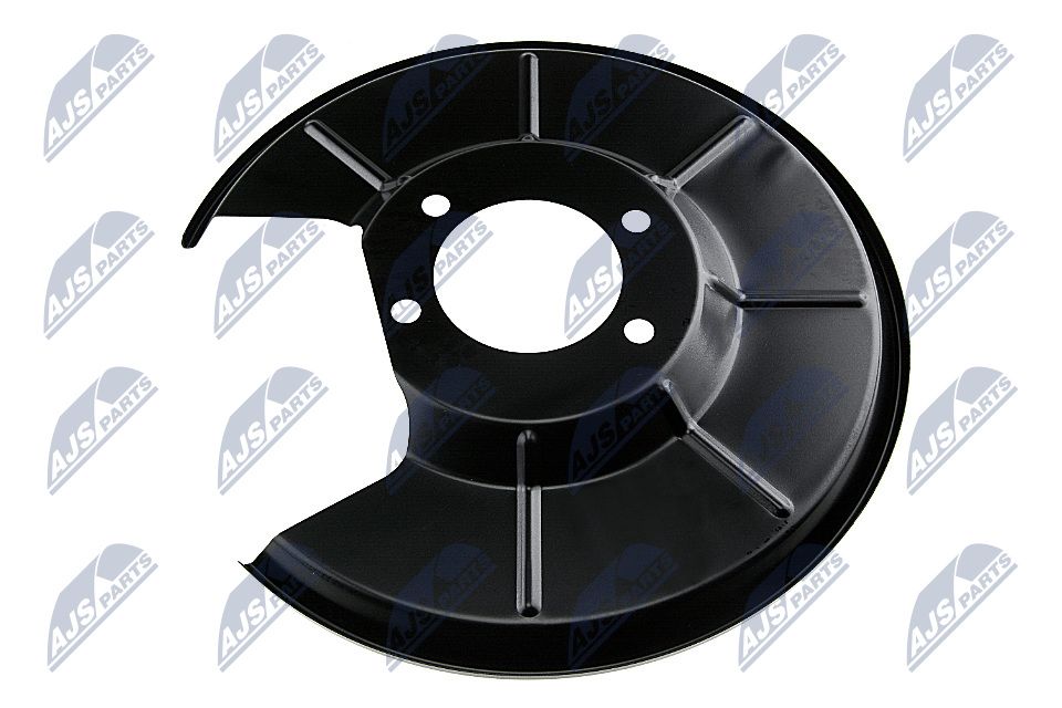 protectie stropire,disc frana NTY HTO-FR-004