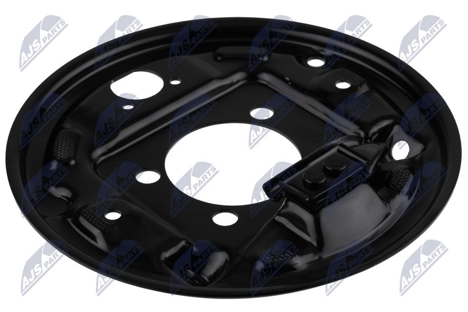 protectie stropire,disc frana NTY HTO-TY-039