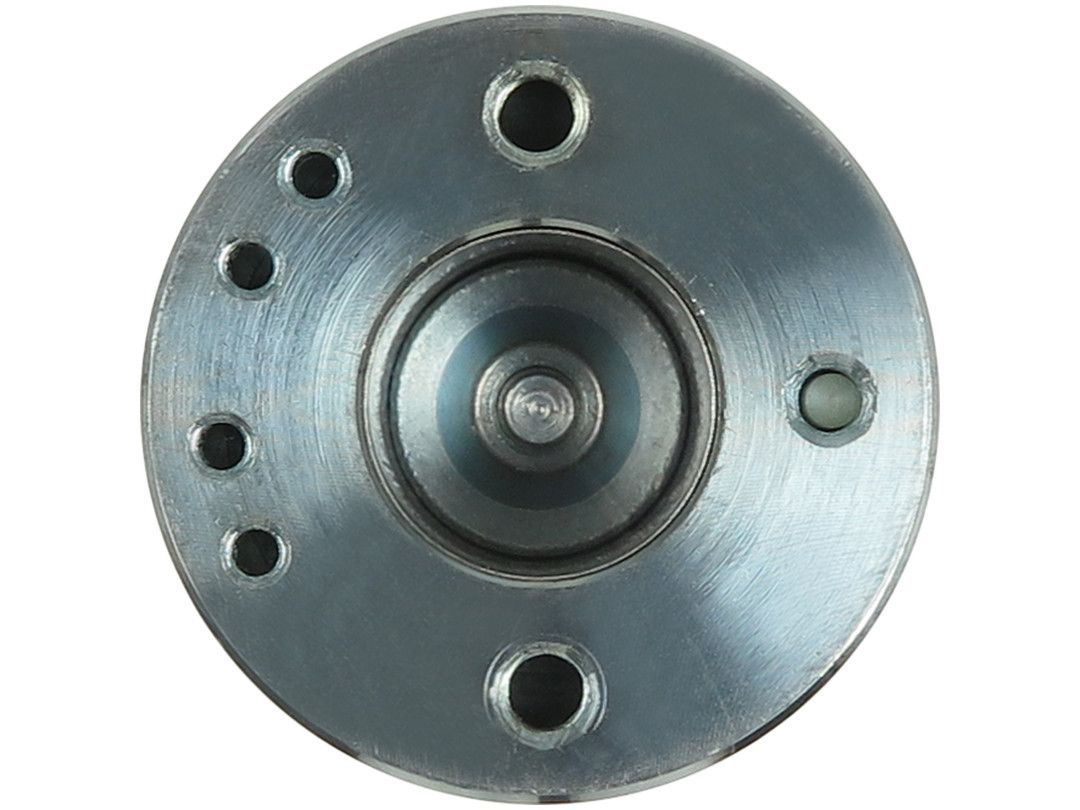 Levně Elektromagnetický spínač, startér AS-PL SS2003