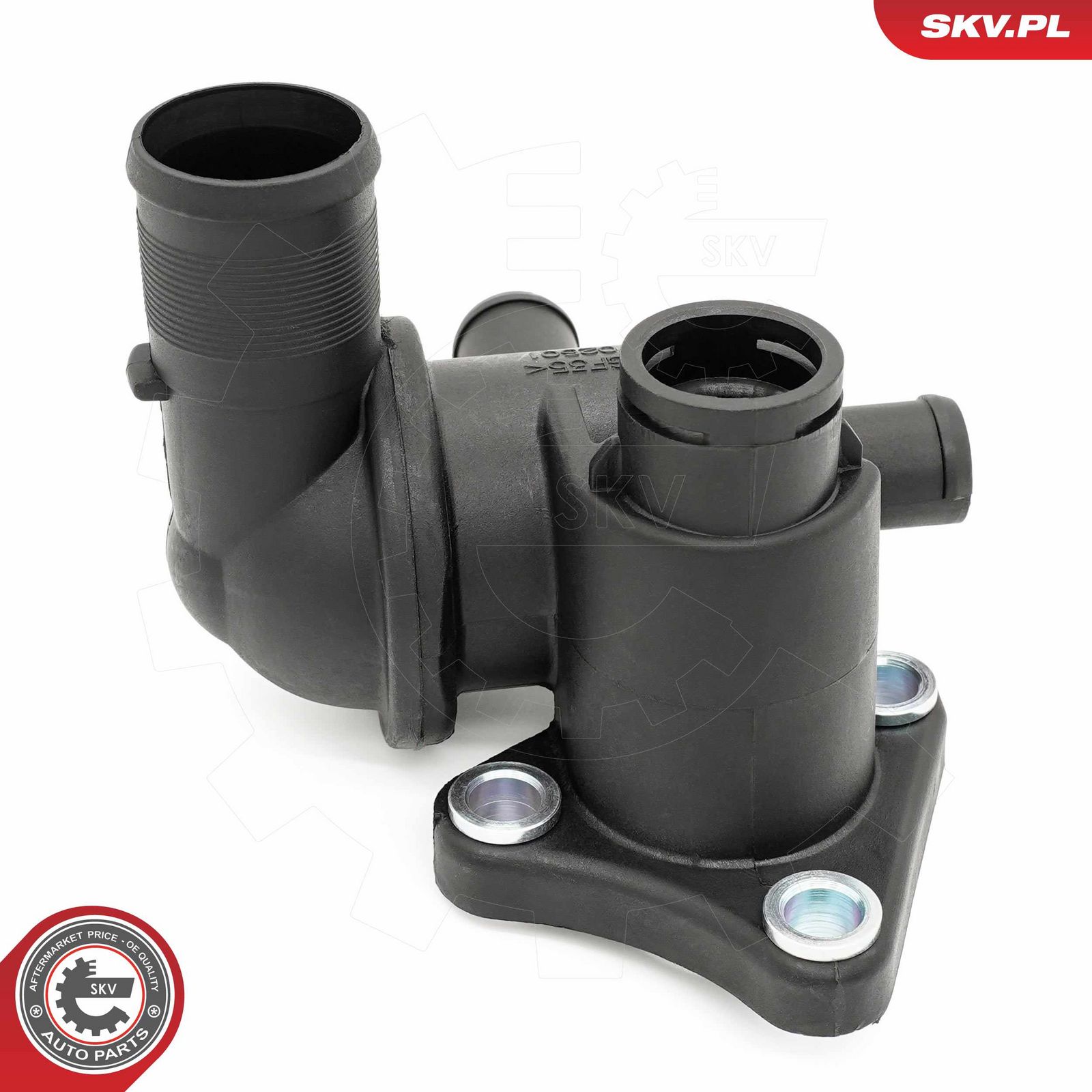 Flansa lichid racire ESEN SKV 20SKV230