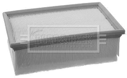 Filtr powietrza BORG & BECK BFA2098