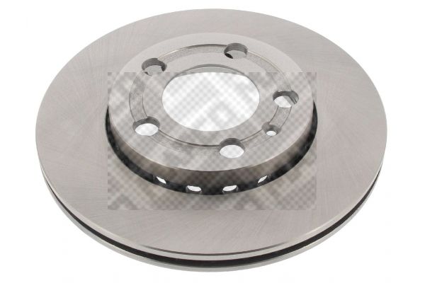 Tarcza hamulcowa MAPCO 25834