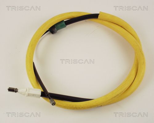 Cięgło, hamulec postojowy TRISCAN 8140 25166