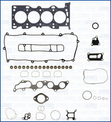 Set garnituri complet, motor AJUSA MULTILAYER STEEL 50235500