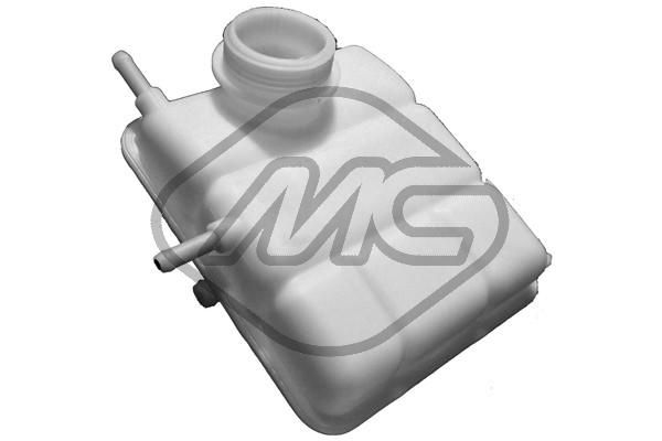 Vas de expansiune, racire METALCAUCHO 03943