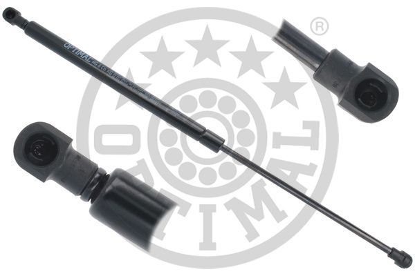 Sprężyna gazowa, pokrywa bagażnika OPTIMAL AG-52194
