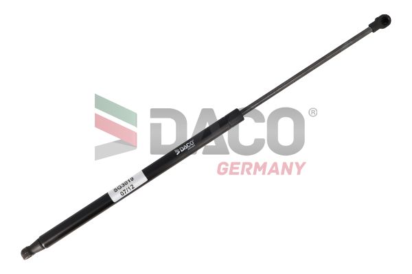 Sprężyna gazowa, pokrywa bagażnika DACO GERMANY SG3019
