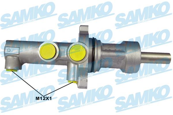 Pompa hamulcowa SAMKO P30478