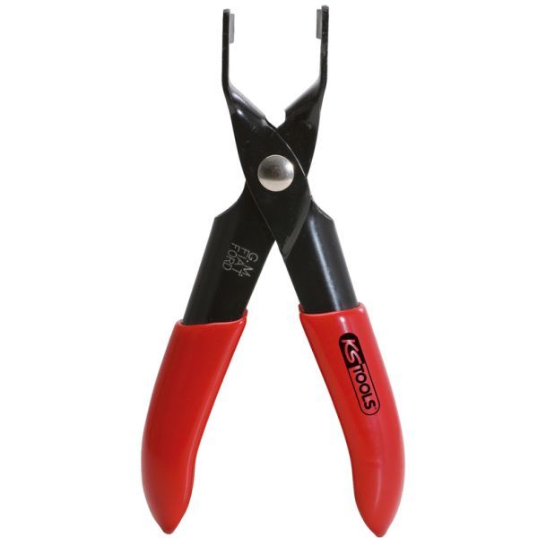 Scula deblocare conducate instalatii climatizare/combustibil KS TOOLS 115.1093
