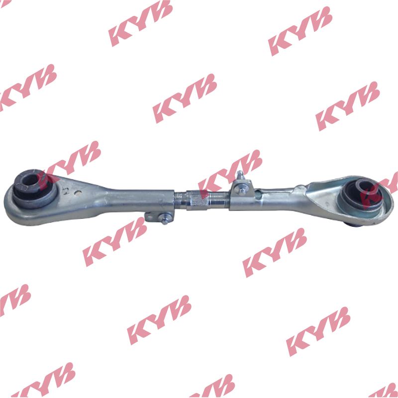 Wahacz, zawieszenie koła KYB KSC4055