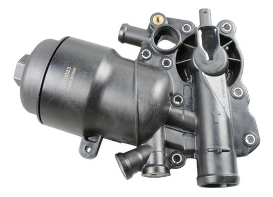 Locas filtru ulei METZGER 2370023
