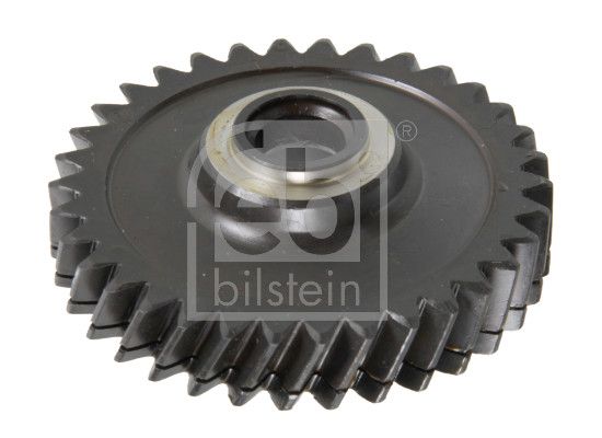 Roata dintata, compresor FEBI BILSTEIN 37843