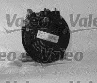 Alternator VALEO 436343