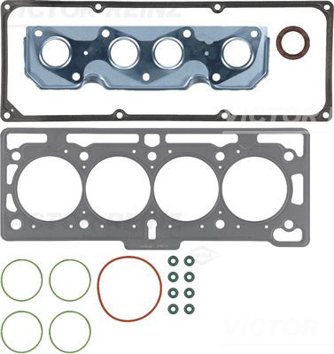 Set garnituri, chiulasa VICTOR REINZ 02-11364-01