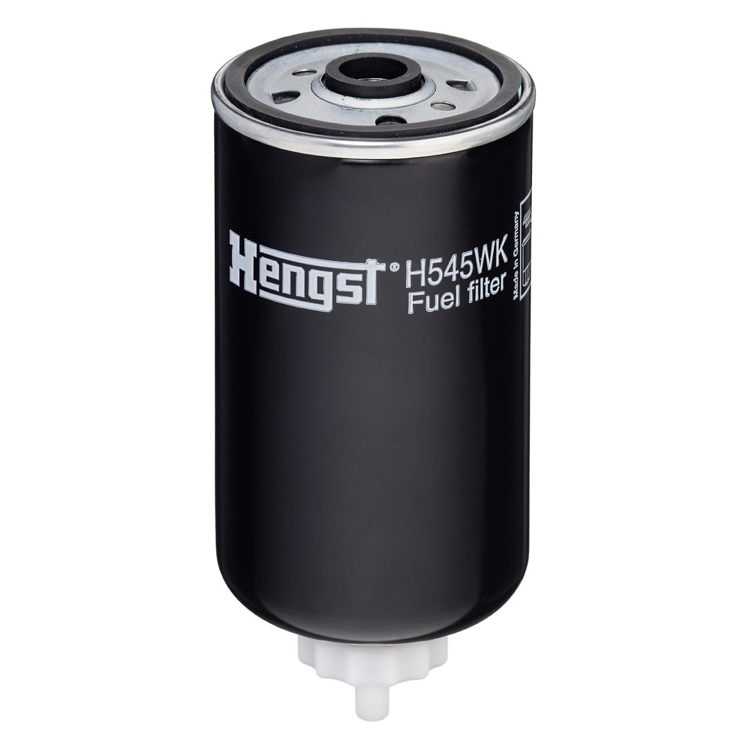 filtru combustibil HENGST FILTER H545WK