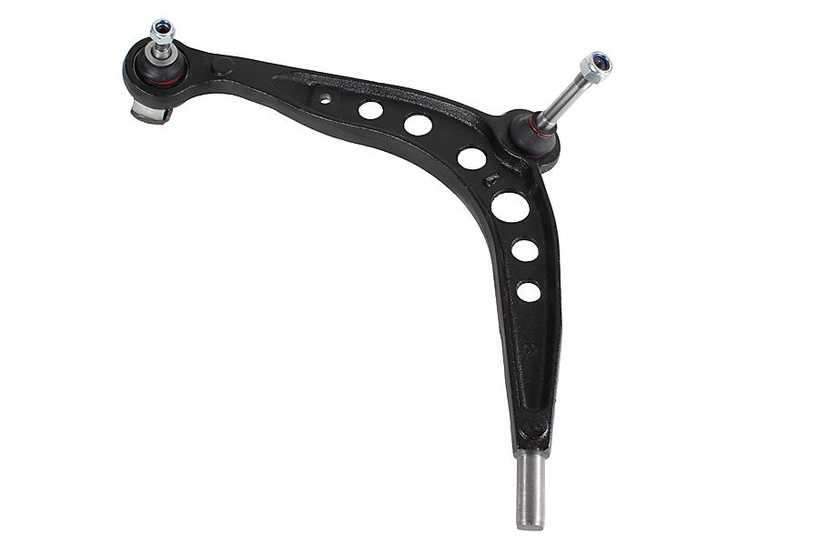 Brat, suspensie roata METZGER 58022501