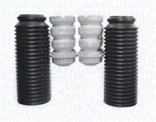 Zestaw ochrony przeciwpyłowej, amortyzator MAGNETI MARELLI 310116110014