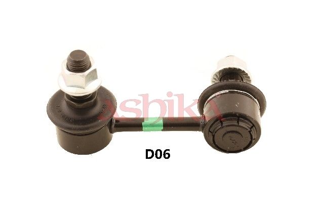 Brat/bieleta suspensie, stabilizator ASHIKA 106-0D-D06L