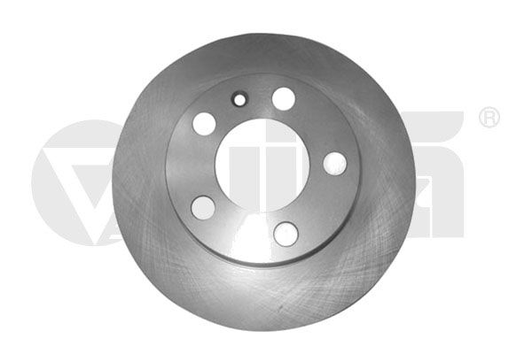 Tarcza hamulcowa VIKA 66150027501