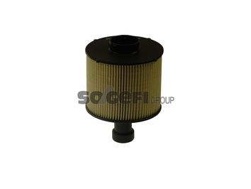 Filtr paliwa TECNOCAR N609