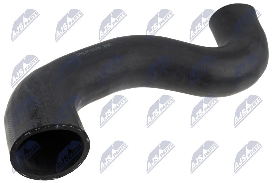 Трубка нагнетаемого воздуха