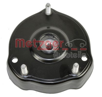 Mocowanie amortyzatora METZGER AUTOTEILE 6490119