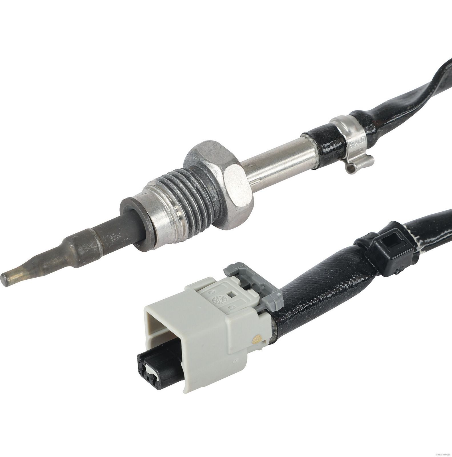 Senzor, temperatura gaze evacuare HERTH+BUSS JAKOPARTS J5950305