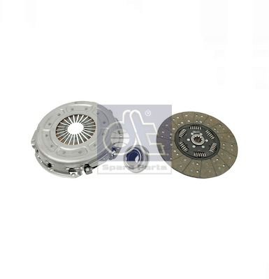 Zestaw sprzęgieł DT SPARE PARTS 6.93012