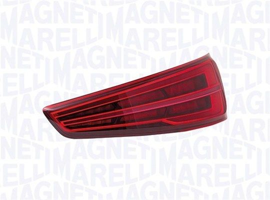 Lampa spate MAGNETI MARELLI 715001133003