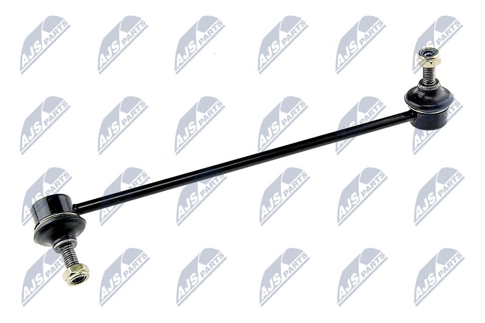 Brat/bieleta suspensie, stabilizator NTY ZLP-BM-012