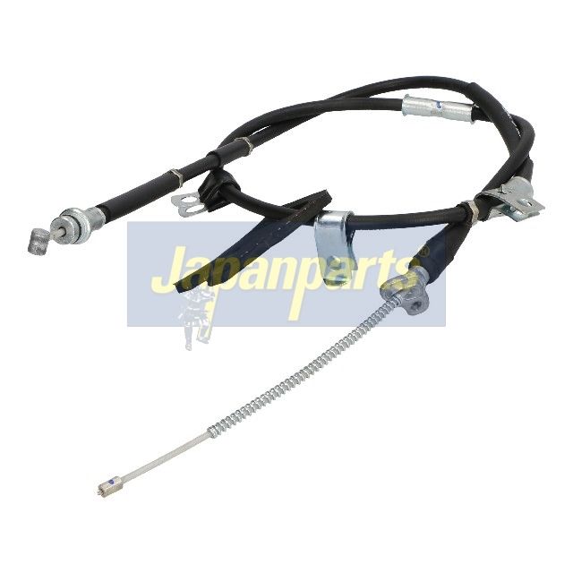 Levně Tažné lanko, parkovací brzda JAPANPARTS BC-842L