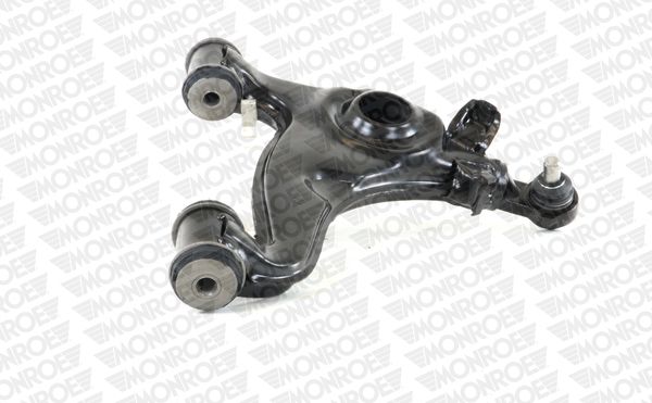 Wahacz, zawieszenie koła MONROE L23501