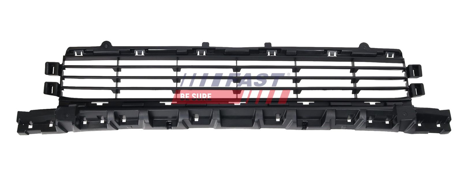 Õhuvõre, põrkeraud